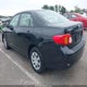 2T1BU40E99C063049 2009 Toyota Corolla Le auction photo thumbnail 3