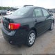 2T1BU40E99C063049 2009 Toyota Corolla Le auction photo thumbnail 4