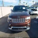 1C4RJFJGXEC237622 2014 Jeep Grand Cherokee Summit auction photo thumbnail 12