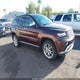 1C4RJFJGXEC237622 2014 Jeep Grand Cherokee Summit auction photo thumbnail 6
