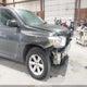5TDBK3EH3AS021345 2010 Toyota Highlander Base V6 auction photo thumbnail 18