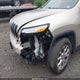 1C4PJMCB0FW702258 2015 Jeep Cherokee Latitude auction photo thumbnail 6