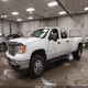 1GT423C82EF156527 2014 GMC Sierra 3500Hd Sle auction photo thumbnail 2