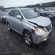 2T2BK1BA2FC328092 2015 Lexus Rx 350 auction photo thumbnail 1