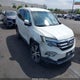 5FNYF5H34HB039345 2017 Honda Pilot Ex auction photo thumbnail 1