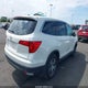 5FNYF5H34HB039345 2017 Honda Pilot Ex auction photo thumbnail 4