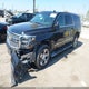 1GNSKHKC5JR193078 2018 Chevrolet Suburban Lt auction photo thumbnail 2