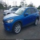 JM3KE4DY8E0351321 2014 Mazda Cx-5 Grand Touring auction photo thumbnail 2