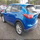 JM3KE4DY8E0351321 2014 Mazda Cx-5 Grand Touring auction photo thumbnail 3