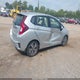JHMGK5H72GX001934 2016 Honda Fit Ex auction photo thumbnail 4