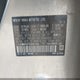 JHMGK5H72GX001934 2016 Honda Fit Ex auction photo thumbnail 9