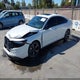 1HGCY2F57SA050011 2025 Honda Accord Hybrid Sport auction photo thumbnail 2