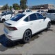 1HGCY2F57SA050011 2025 Honda Accord Hybrid Sport auction photo thumbnail 4
