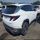 KM8JFCA19NU027446 2022 Hyundai Tucson Hybrid Sel Convenience auction photo thumbnail 4