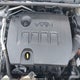 2T1BURHE8EC030314 2014 Toyota Corolla Le auction photo thumbnail 10