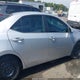 2T1BURHE8EC030314 2014 Toyota Corolla Le auction photo thumbnail 13