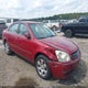KNAGE123985260437 2008 Kia Optima Lx auction photo thumbnail 6