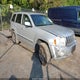 1J8HR68266C266284 2006 Jeep Grand Cherokee Overland auction photo thumbnail 1