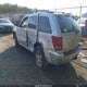 1J8HR68266C266284 2006 Jeep Grand Cherokee Overland auction photo thumbnail 3