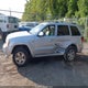 1J8HR68266C266284 2006 Jeep Grand Cherokee Overland auction photo thumbnail 14