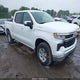 2GCPACED2S1119331 2025 Chevrolet Silverado 1500 2Wd Short Bed Lt auction photo thumbnail 1