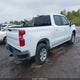 2GCPACED2S1119331 2025 Chevrolet Silverado 1500 2Wd Short Bed Lt auction photo thumbnail 4