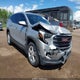 3GKALMEV7JL338818 2018 GMC Terrain Sle auction photo thumbnail 1