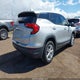 3GKALMEV7JL338818 2018 GMC Terrain Sle auction photo thumbnail 4
