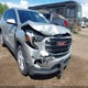3GKALMEV7JL338818 2018 GMC Terrain Sle auction photo thumbnail 6