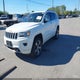 1C4RJFCG2FC840823 2015 Jeep Grand Cherokee Overland auction photo thumbnail 2