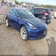 5YJ3E1EA7JF032923 2018 Tesla Model 3 Long Range/Mid Range auction photo thumbnail 1