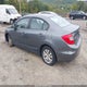19XFB2F53CE320220 2012 Honda Civic Lx auction photo thumbnail 3