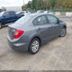 19XFB2F53CE320220 2012 Honda Civic Lx auction photo thumbnail 4