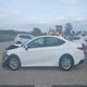 4T1DAACK3SU045989 2025 Toyota Camry Le auction photo thumbnail 14