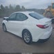 4T1DAACK3SU045989 2025 Toyota Camry Le auction photo thumbnail 3