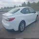 4T1DAACK3SU045989 2025 Toyota Camry Le auction photo thumbnail 4