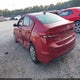 KMHD74LF4HU189577 2017 Hyundai Elantra Se auction photo thumbnail 3