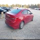 KMHD74LF4HU189577 2017 Hyundai Elantra Se auction photo thumbnail 4