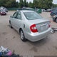 4T1BF30K52U034968 2002 Toyota Camry Le V6 auction photo thumbnail 3