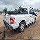 1FTMF1CB9LKE94189 2020 Ford F-150 Xl auction photo thumbnail 4