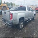 1GTG6DE36G1182007 2016 GMC Canyon Slt auction photo thumbnail 4