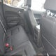 1GTG6DE36G1182007 2016 GMC Canyon Slt auction photo thumbnail 8