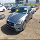 JN1EV7AR7JM437276 2018 Infiniti Q50 3.0T Luxe auction photo thumbnail 2