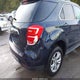 2GNALCEK9H1572876 2017 Chevrolet Equinox Lt auction photo thumbnail 6