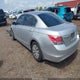 1HGCP26389A012945 2009 Honda Accord 2.4 Lx auction photo thumbnail 3