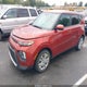 KNDJ23AUXL7080517 2020 Kia Soul Lx auction photo thumbnail 2