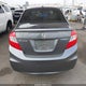 19XFB5F59CE000949 2012 Honda Civic Natural Gas auction photo thumbnail 17