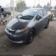 19XFB5F59CE000949 2012 Honda Civic Natural Gas auction photo thumbnail 2