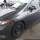 19XFB5F59CE000949 2012 Honda Civic Natural Gas auction photo thumbnail 6