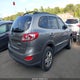 5XYZG3AB6BG013871 2011 Hyundai Santa Fe Gls auction photo thumbnail 4